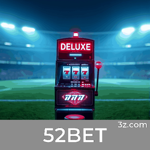 Apostas Rápidas e Fáceis com 52BET App