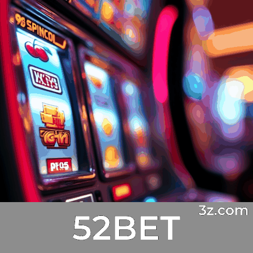 52BET: A Experiência Profissional de Jogos de Mesa ao Vivo