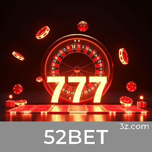 52BET: Desbloqueie Surpresas e Prêmios Exclusivos!