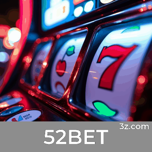 52BET: Desbloqueie Surpresas e Prêmios Exclusivos!