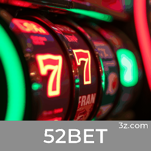 52BET: Excelência e Segurança em Jogos de Azar