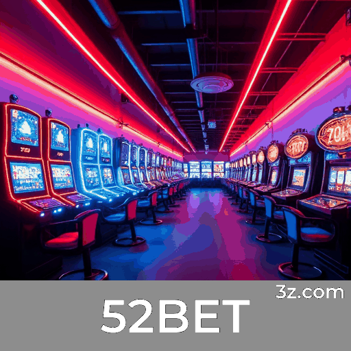 Apostas Rápidas e Fáceis com 52BET App