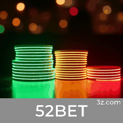 52BET: Excelência e Segurança em Jogos de Azar