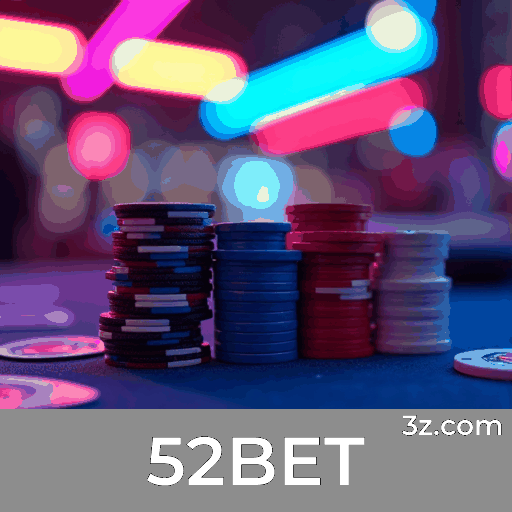 Desenvolvedores de elite e tecnologia avançada no 52BET