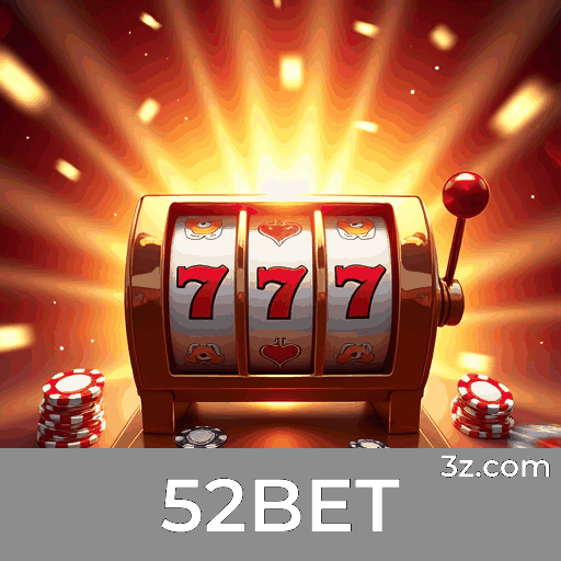 52BET: Plataforma com Bônus Generosos para Brasileiros