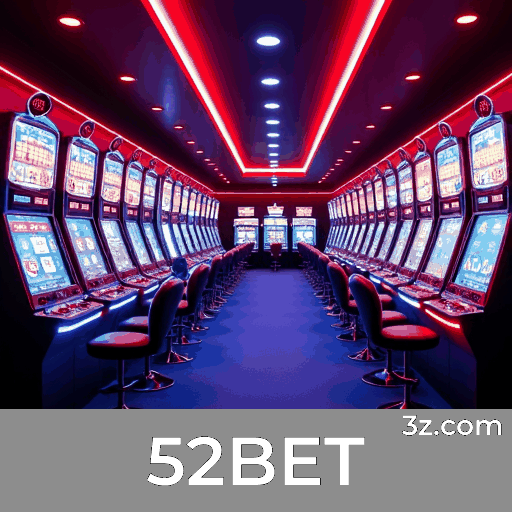 Desenvolvedores de elite e tecnologia avançada no 52BET